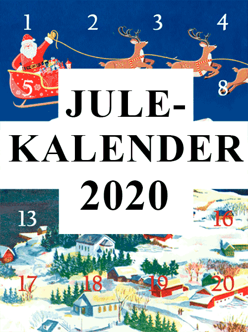Dagens kryssord i desember 2020
