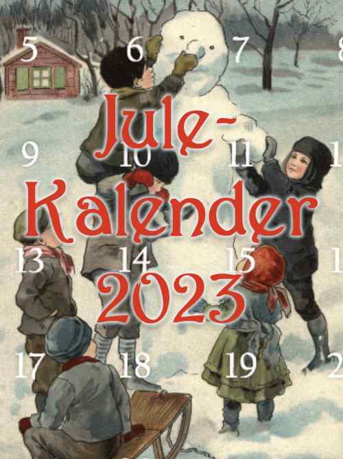 Julekalender 2023