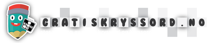 Gratiskryssord.no